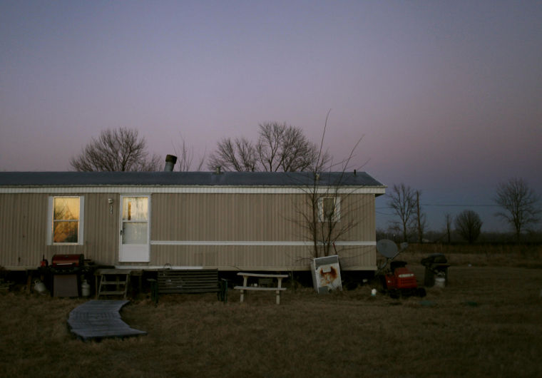 Picher Oklahoma